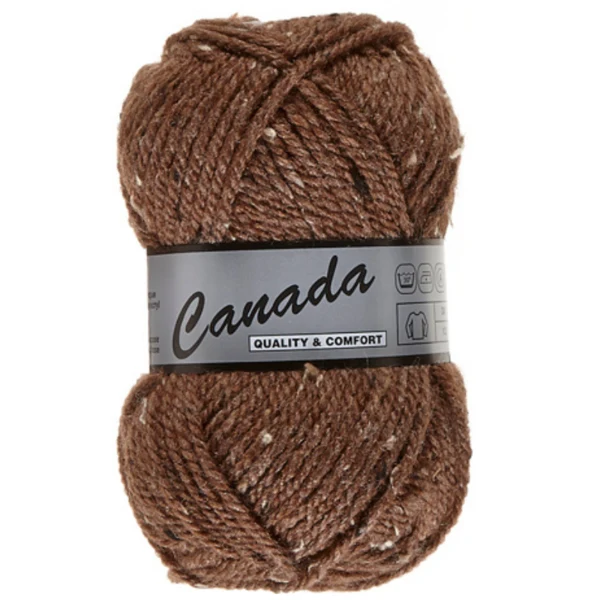 Lammy Canada Tweed